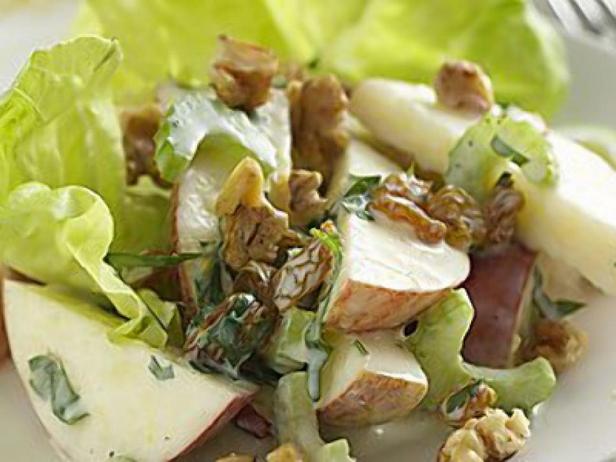 Waldorf-Salat