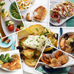 18 der besten Kabeljau-Rezepte für jeden Tag