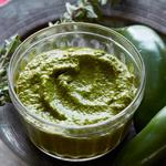 Chimichurri-Sauce