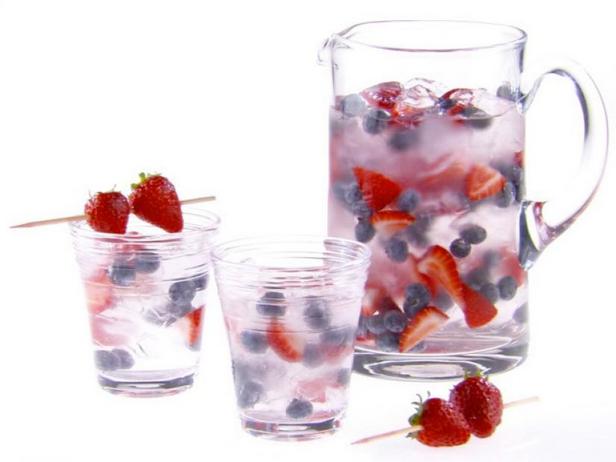 Come preparare l'acqua per la spa