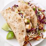 Tofu-Tacos