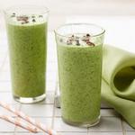 Minz-Schokoladen-Smoothie (Ket-Diät)