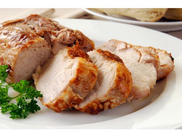 Schweinefilet