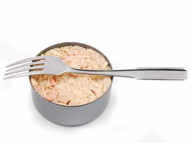 Fisch und Meeresfrüchte