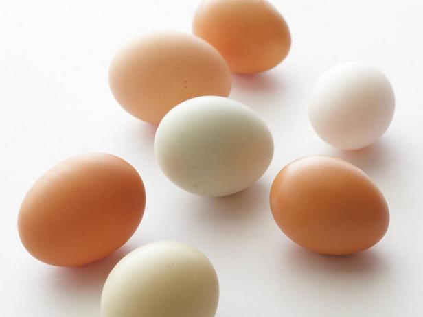 Eier