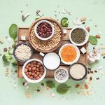 10 von Ernährungswissenschaftlern empfohlene Fleischalternativen