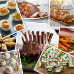 30 der beliebtesten Osterrezepte