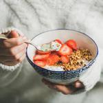 Lebensmittel, die helfen, Entzündungen zu bekämpfen