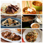 Gesunde Rezepte für den Multikocher