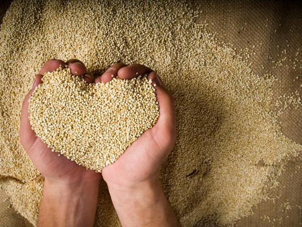 الكينوا