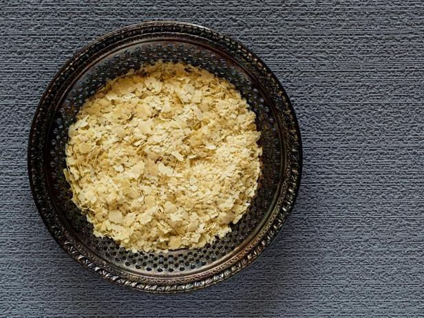 الخميرة الغذائية