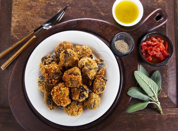 Kuidas teha polpette'i: Napoli lihapallid