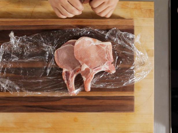 Schritt 5: Bereit zum Kochen