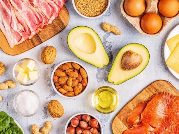 So kochen Sie richtig – Was Ernährungsexperten wirklich über die Keto-Diät denken