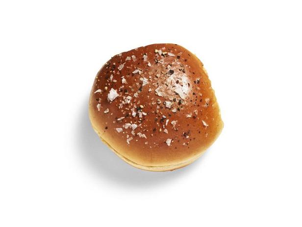 Salz und Pfeffer
