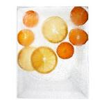 Snacks, die gefroren besser schmecken