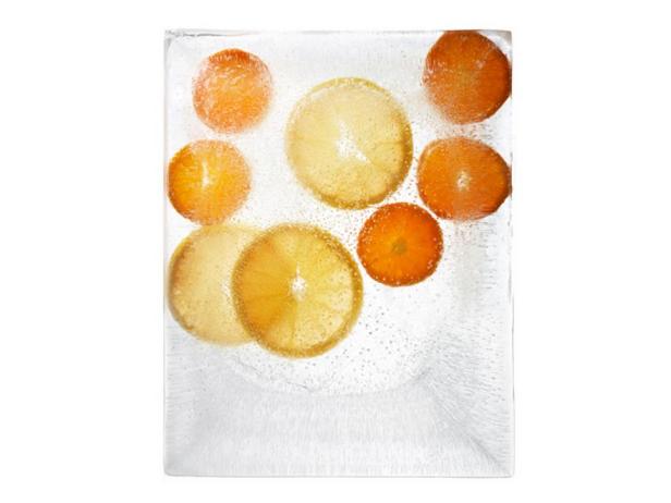 So gelingt's: Snacks, die gefroren besser schmecken