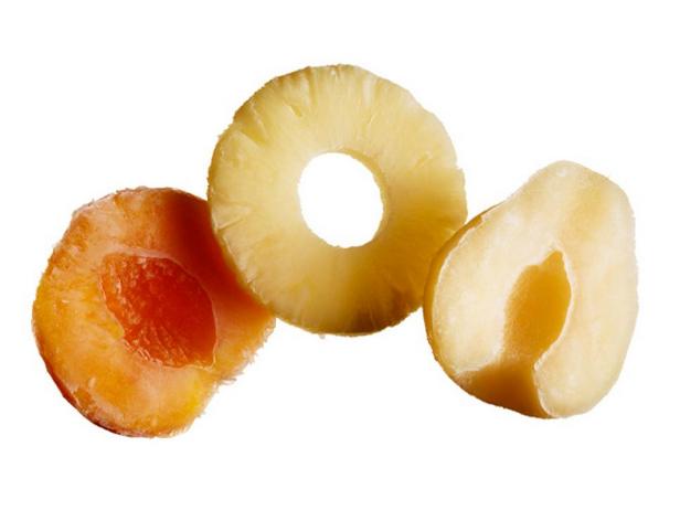 Obstkonserven