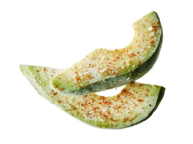 Avocadoscheiben