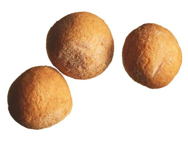 Mini-Donuts