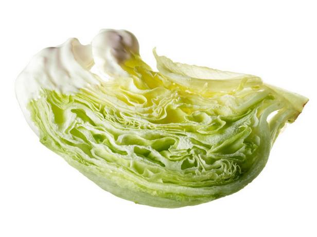 Eisbergsalatspalten
