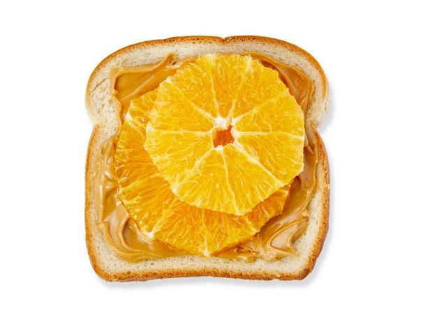 AP und Orange