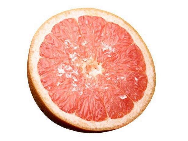 الجريب فروت
