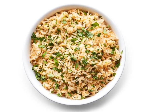 طريقة تحضير أرز الطماطم
