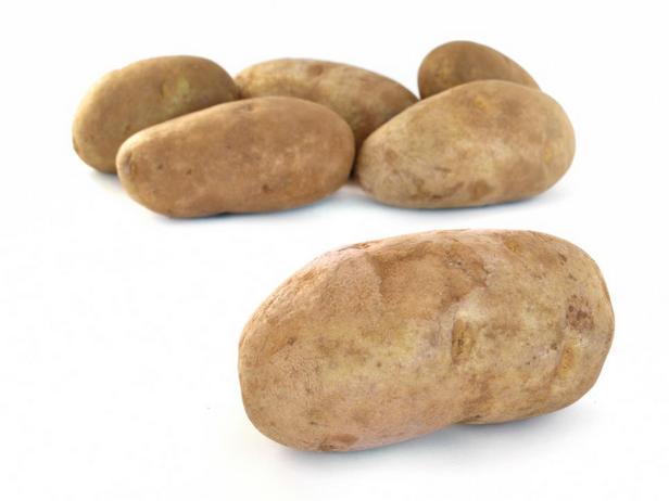Patates