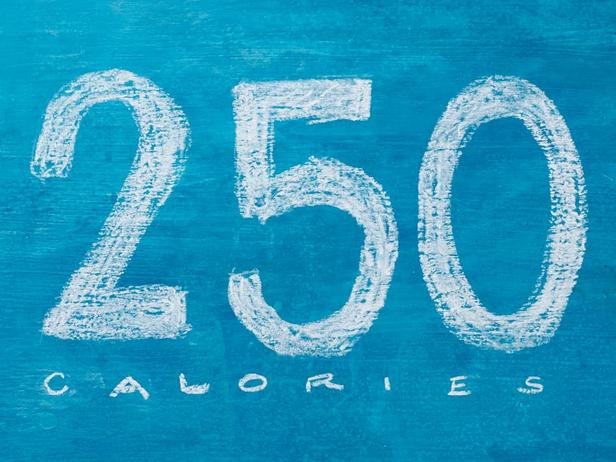 Zubereitung – Entweder das eine oder das andere: 250 kcal pro Portion