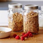 Gesundes Müsli