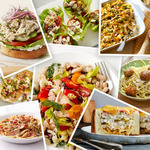 Die besten Rezepte mit Thunfisch aus der Dose