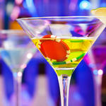 Dirty Martini