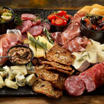 Schnelle Antipasti