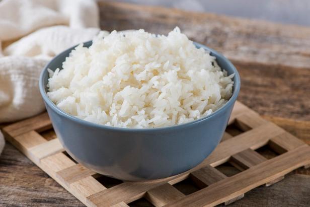 طريقة تحضير أرز الياسمين المنفوش