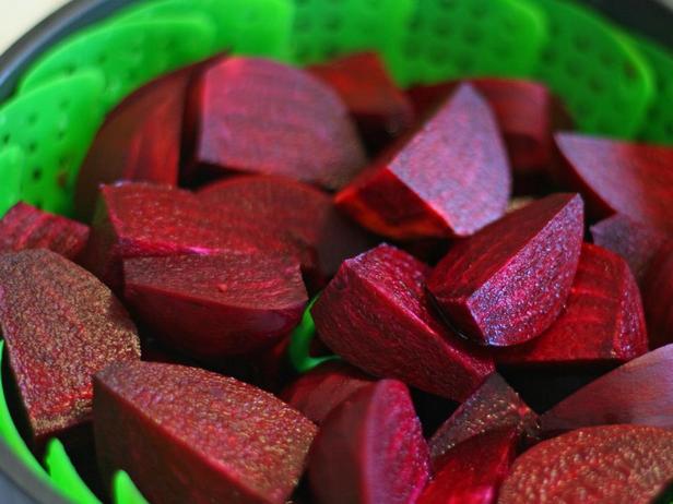 Rote Beete