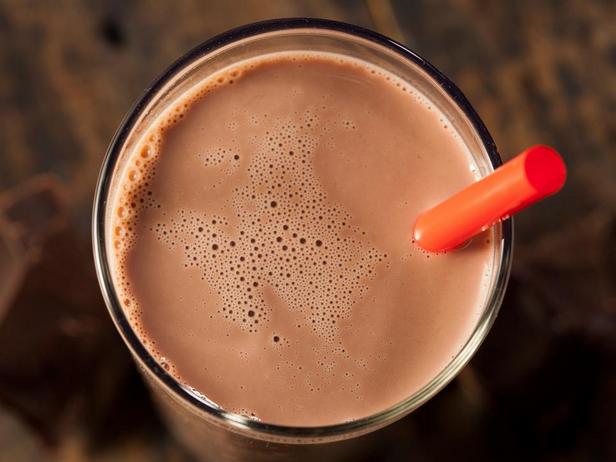 Schokoladenmilch