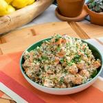 Der beste Süßkartoffelsalat