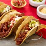 Gegrillte Steak-Tacos in 15 Minuten