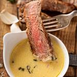 Bavette-Steak