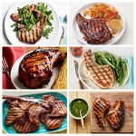 Die besten Rezepte für gegrillten Schweinelendenbraten