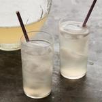 Frische Limonade