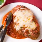 Hähnchen Parmesan
