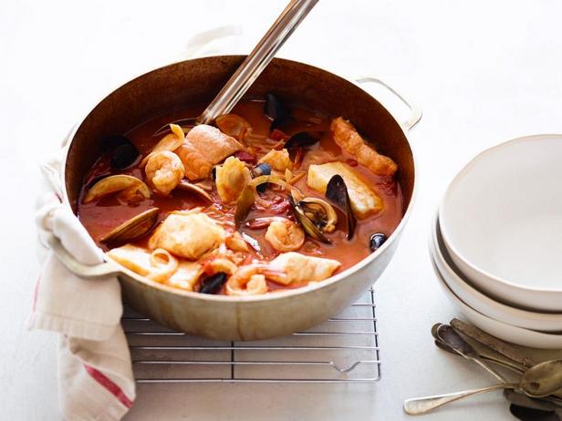 Cioppino