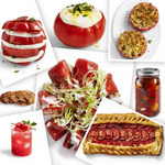 11 Sommerrezepte mit Tomaten