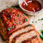Italienischer Hackbraten