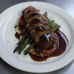 Demi-Glace-Sauce
