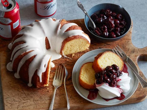 Wie man Bierkuchen macht