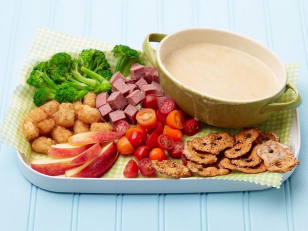 Käsefondue