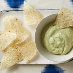 Cremiger Avocado-Dip